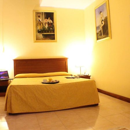 Certosa Hotel Milán Exteriér fotografie