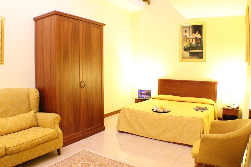 Certosa Hotel Milán Exteriér fotografie