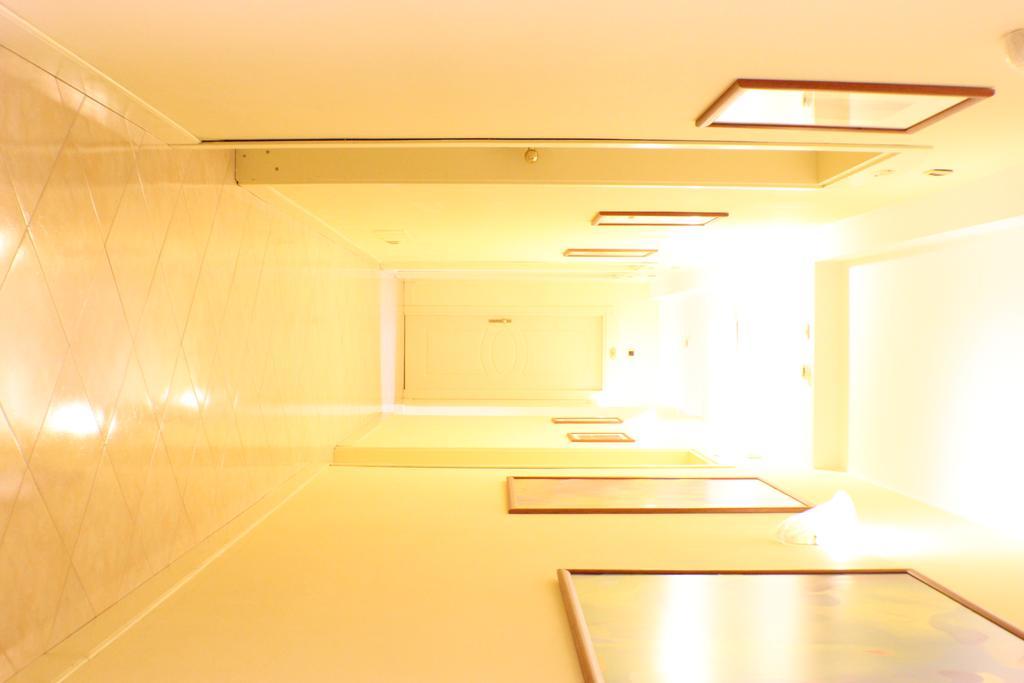 Certosa Hotel Milán Exteriér fotografie