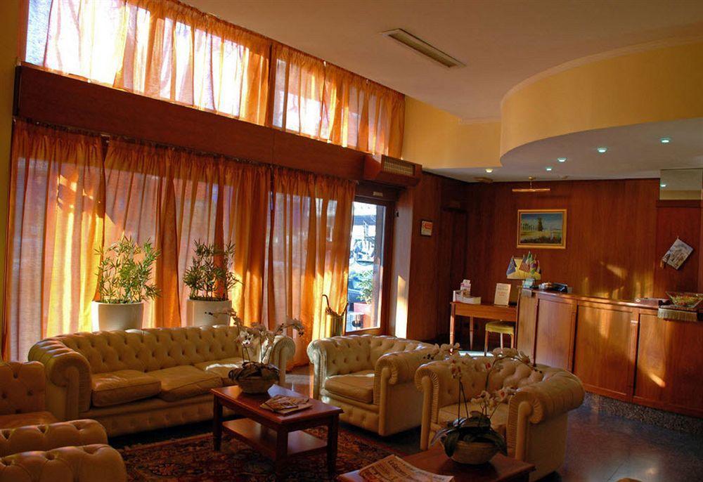 Certosa Hotel Milán Exteriér fotografie