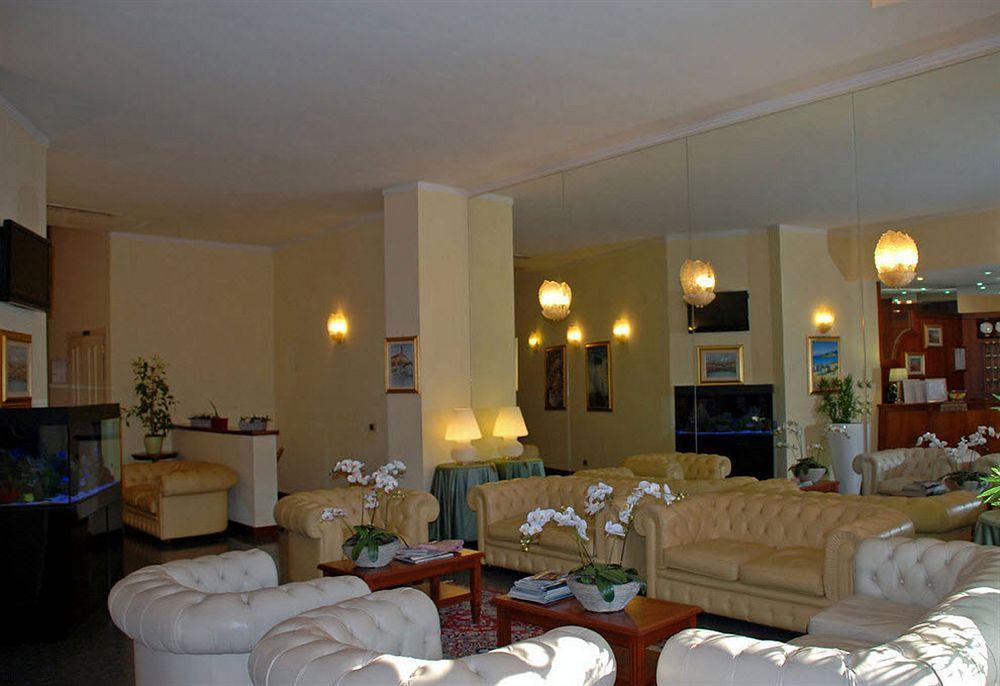 Certosa Hotel Milán Exteriér fotografie
