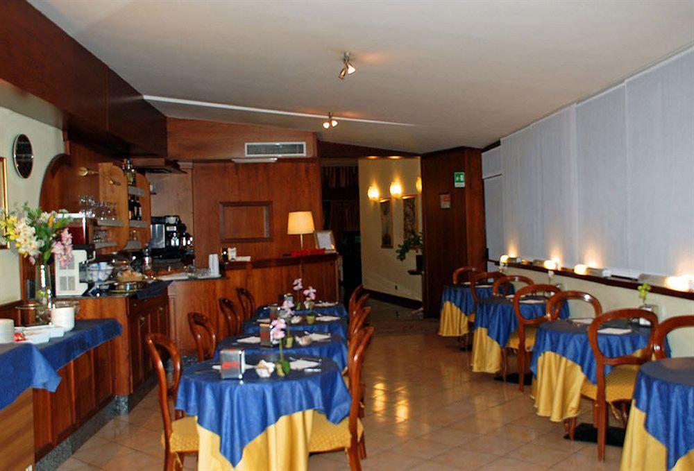 Certosa Hotel Milán Exteriér fotografie