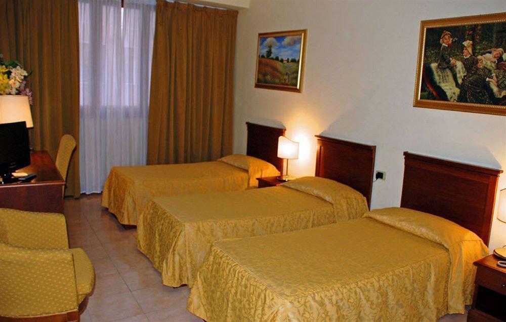 Certosa Hotel Milán Exteriér fotografie