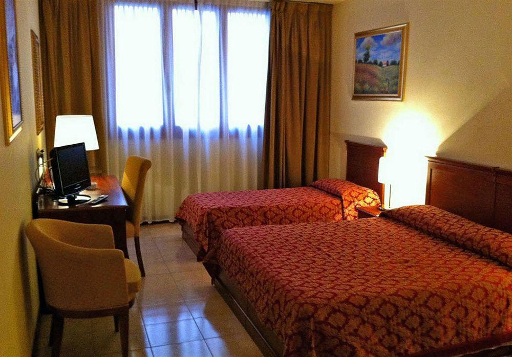 Certosa Hotel Milán Exteriér fotografie