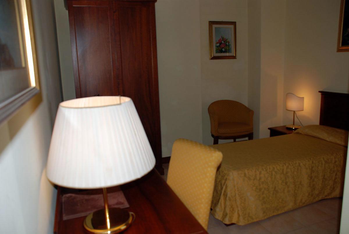 Certosa Hotel Milán Exteriér fotografie