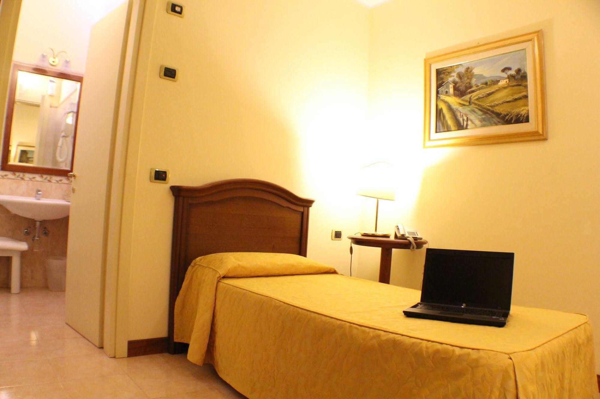 Certosa Hotel Milán Exteriér fotografie