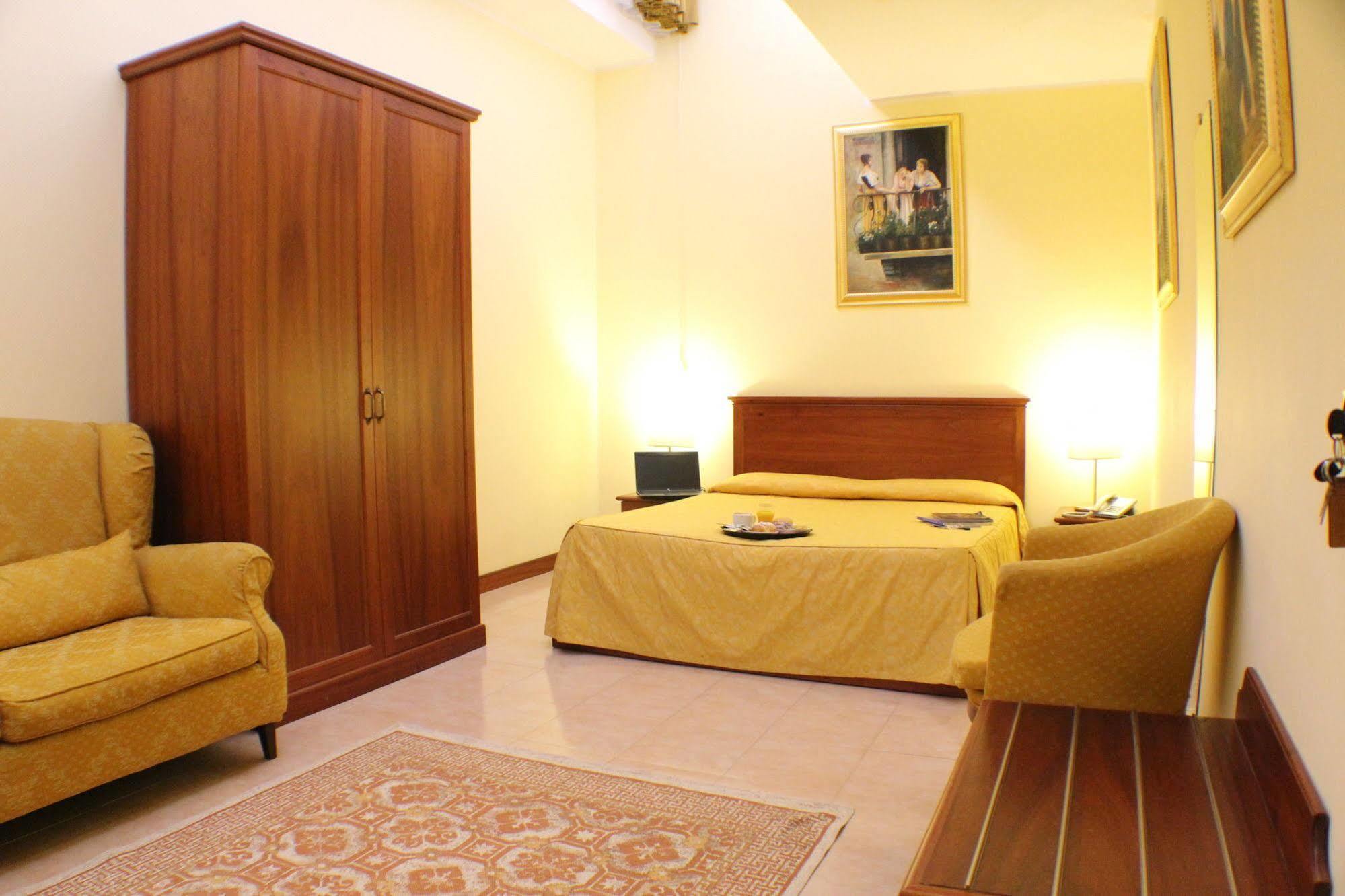 Certosa Hotel Milán Exteriér fotografie