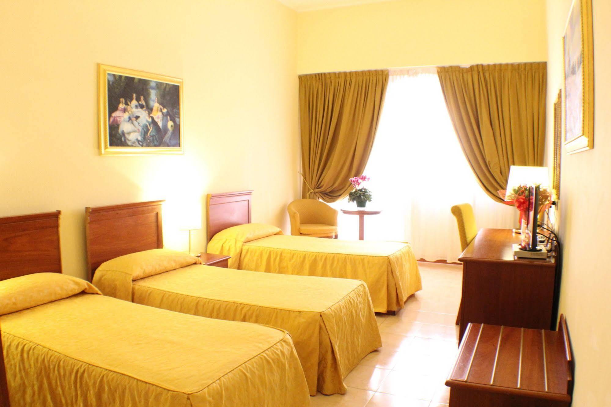 Certosa Hotel Milán Exteriér fotografie