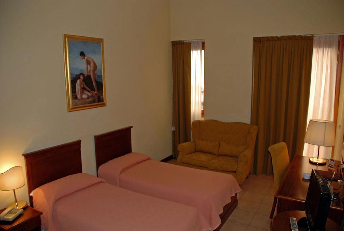 Certosa Hotel Milán Exteriér fotografie